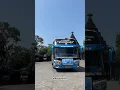 Download Lagu Bus Pariwisata PO Haryanto ARRAHMAN basuri #buspariwisata #telolet #basurihorn #music #busparking
