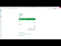 AAT Account login problems