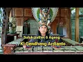 Download Lagu Tutorial Suluk/Sendhon Pathet 6 Ageng. (Suluk Part 1)