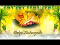Download Lagu Alanati Rama Chandruni song/lyrics/Muraari/