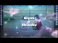 Download Lagu Kimetsu no Yaiba - Tomioka Giyuu \u0026 Kochou Shinobu Sad Moment [Myra - Tani Yuuki]