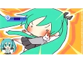 Download Lagu Kocchi Muite Baby - Hatsune Miku Music Video | #VOCALOID1: Early Compositions Album