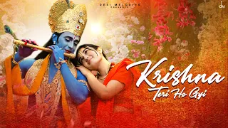 Download Krishna Teri Ho Gyi - Asees Kaur | Jaani |  Arvindr Khaira | Desi Melodies MP3