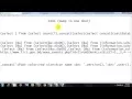 Dios - Dump In One Shot Sql injection Tamil Tutorial Website hacking
