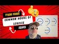 Tyson Foods and Hours Of Service Issues