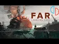 Yuzu EA 2640 FAR Changing Tides 4K 60FPS Unlock U Gameplay Switch Emulator PC