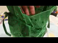 Amazon Gift Wrap option review December 2018