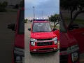 5 Door Explorer car