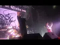 Download Lagu Signs of the Swarm - Revelations Ov A Silent King - LIVE - 9/3/22