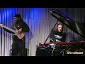 Ezra Collective: "Ego Killah"