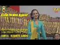 Download Lagu Bowo Pangkur Semarangan - Lagu Mawar Kuning _ Ki Seno Nugroho//Wargo Laras