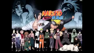 Download Naruto Shippuuden ending 2 - Michi ~To You All~ ((full version)) MP3