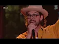 Jason Crabb - God Can Use A Broken Man (Live from TBN Studios)