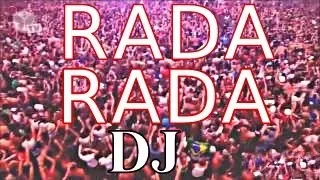 new 2018 rada rada aaradhi mixdj dsd
