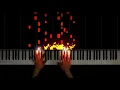 Chopin - Prelude in B major, op. 28 no. 11