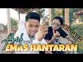 Lagu MR.GAEZ GEREBEK ARIEF EMAS HANTARAN Part.II