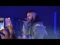 Te Falló - MTZ Manuel Turizo | Live