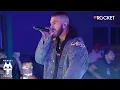 Download Lagu Te Falló - MTZ Manuel Turizo | Live