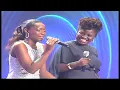 Awesome Duet by Eye D and Evelle: They sing 'You and I' by Onyeka Onwenu