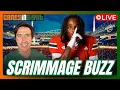 SCRIMMAGE BUZZ Exclusive Insider Updates on Miami Hurricanes Practice