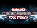 Download Lagu Din Din Badindin - Karaoke versi Rock