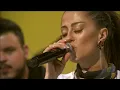Derya Uluğ - Hükümsüz (Kral Pop Akustik)