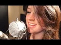 Sara Evans - A Little Bit Stronger (Meghan Knight & Elise Lieberth Cover)