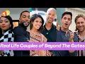 Download Lagu The Real Life Couples of Beyond The Gates