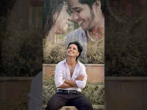 Kisi Ki Yadon Me Khoye Huye🥀🙂 #youtubeshorts  #shorts #viral