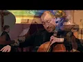 Myroslaw Skoryk. Melody - Yevgeny Sapozhnikov (Cello) - Artem Kanke (Piano)