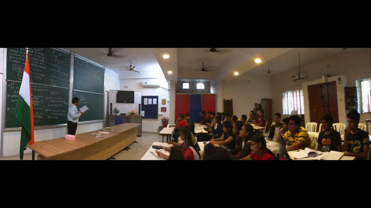 XI-14-4 Stationery Waves (2015) Pradeep Kshetrapal Physics
