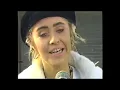 Transvision Vamp - Baby I Don`t Care - Ghost Train TV- HD - 04-08-89. UK