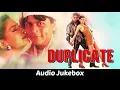 Download Lagu Duplicate Movie All Songs  Jukebox Audio Album  SRK \u0026 Juhi  Udith Alka \u0026 Abhijeet
