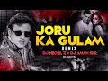 Lagu MEIN JORU KA GULAM DJ MIX - DJ NIKHIL Z × DJ AMAN SLR | Barat Dj Song | DJ Mohit Mk