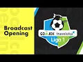 Download Lagu 2017 OPENING BUMPER | LIGA 1 GOJEK TRAVELOKA