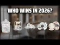 The Top 5 Best Noritake China in 2026 - Must Watch Before Buying
