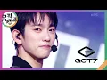 PYTHON - GOT7 Music Bank KBS 250124