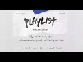 MeloMance – Like a Bird (새들처럼) Playlist OST Part. 1 | INDOSUB