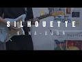Download Lagu Silhouette (나루토 질풍전 16기 OP) - Kana-boon / guitar cover
