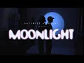 Lagu SAFFWIZZ , Defame - MOONLIGHT (prod. Icxn)