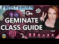 FROSTHAVEN - Geminate Class Guide