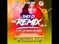 Download Lagu DJ RaH RahH - This is the Remix Vol. 8