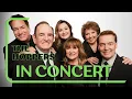 The Hoppers In Concert Silver Dollar City - Echo Hollow 2023 Southern Gospel Music