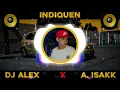 INDIQUEN - DJ ALEX, ALEJO ISAKK | E3  ❌ Boosted Lord 🔊BASS BOOSTED🔊