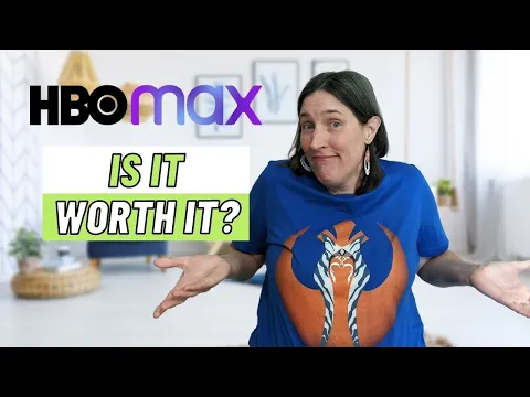 HBO Max Review