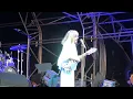 Siouxsie- Sin In My Heart ,Tynemouth Mouth of the Tyne Festival 7/07/2023