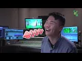 《台灣特有種2》台灣長鬃山羊 阿翰配音幕後花絮