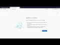 node RED error