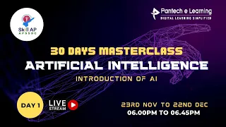 Day 1 Introduction of AI