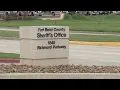 Fort Bend Co Sheriff s Office looks to fill more than 100 open positions